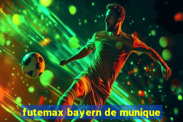 futemax bayern de munique